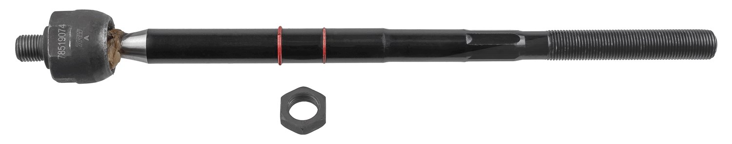 Lemförder Axialgelenk, Spurstange [Hersteller-Nr. 3844201] für Mazda
