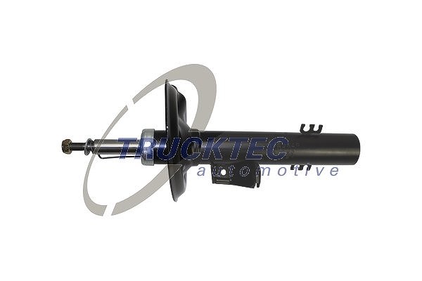 Trucktec Automotive Stoßdämpfer [Hersteller-Nr. 08.30.111] für BMW