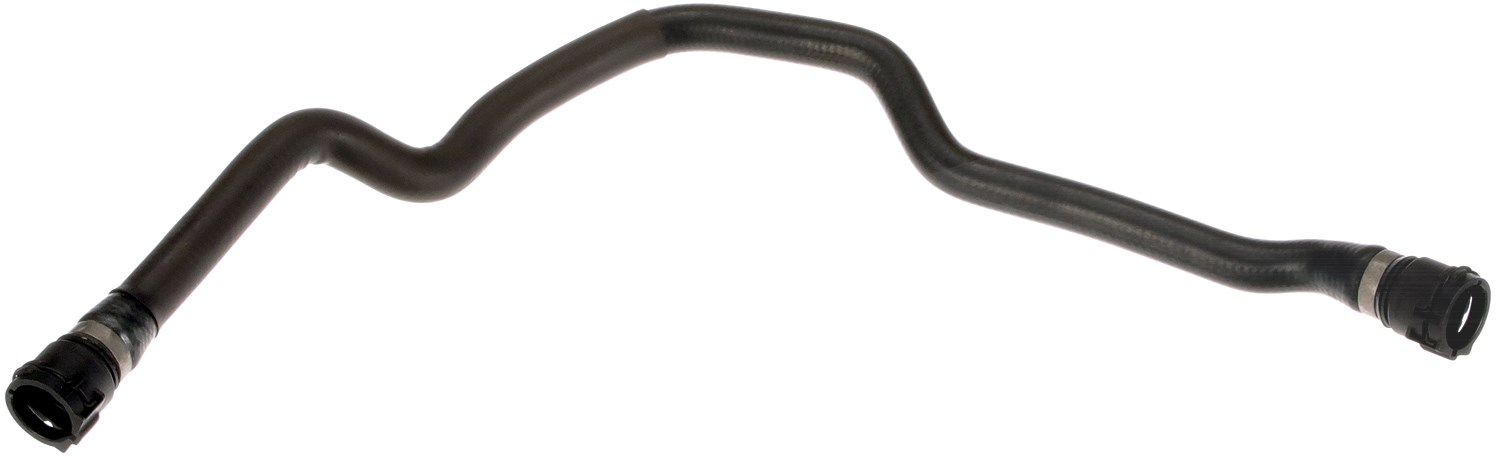Gates Heizungsschlauch [Hersteller-Nr. 02-1776] für BMW