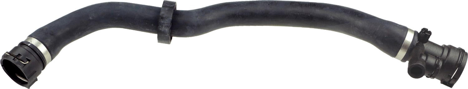 Gates Kühlerschlauch [Hersteller-Nr. 05-2802] für BMW