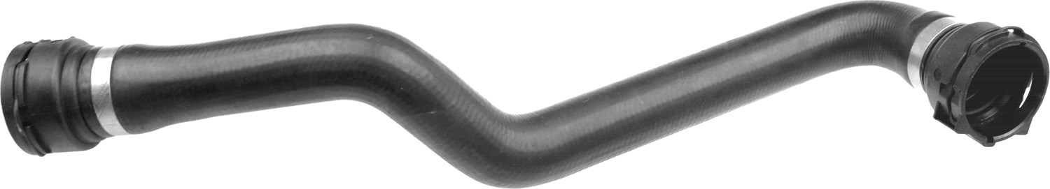 Gates Kühlerschlauch [Hersteller-Nr. 05-3603] für BMW