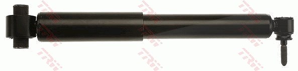 Trw Stoßdämpfer [Hersteller-Nr. JGT1114S] für Renault
