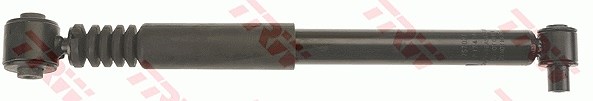Trw Stoßdämpfer [Hersteller-Nr. JGT316S] für Renault