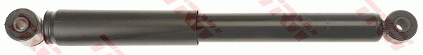 Trw Stoßdämpfer [Hersteller-Nr. JGT311S] für Nissan, Opel, Vauxhall, Renault