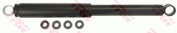 Trw Stoßdämpfer [Hersteller-Nr. JGT299S] für Nissan
