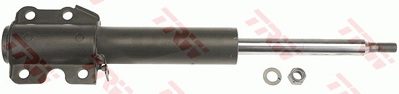 Trw Stoßdämpfer [Hersteller-Nr. JGM1004S] für Mercedes-Benz, VW