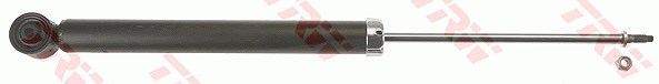 Trw Stoßdämpfer [Hersteller-Nr. JGT218S] für VW, Seat, Skoda, Audi