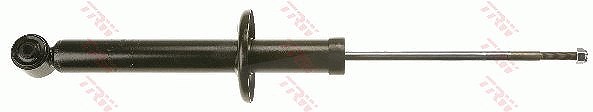 Trw Stoßdämpfer [Hersteller-Nr. JGS130S] für VW