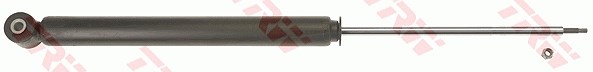 Trw Stoßdämpfer [Hersteller-Nr. JGT1106S] für Ford