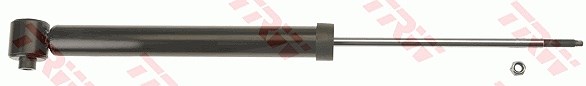 Trw Stoßdämpfer [Hersteller-Nr. JGT395S] für Audi, Skoda, VW