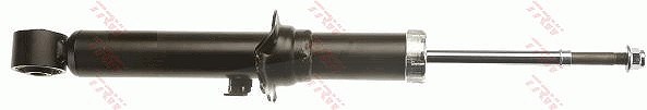 Trw Stoßdämpfer [Hersteller-Nr. JGS1005SL] für Kia