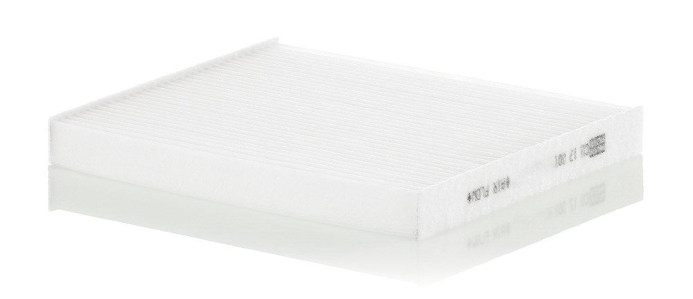 Mann-filter Filter, Innenraumluft [Hersteller-Nr. CU17001] für Suzuki, Nissan