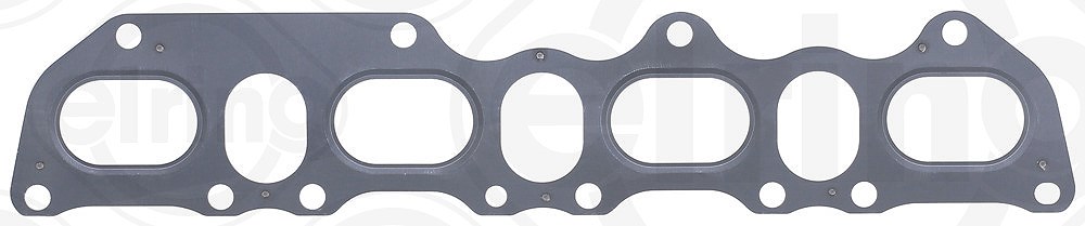 Elring Dichtung, Abgaskrümmer [Hersteller-Nr. 471.391] für Porsche
