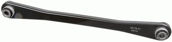 Lemförder Lenker, Radaufhängung [Hersteller-Nr. 3817601] für Citroën, Peugeot