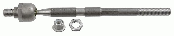 Lemförder Axialgelenk, Spurstange [Hersteller-Nr. 3780801] für Opel, Vauxhall, Chevrolet