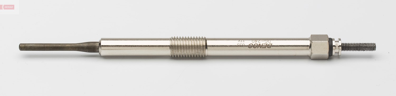 Denso Glühkerze [Hersteller-Nr. DG-240] für Mini, Toyota, Subaru