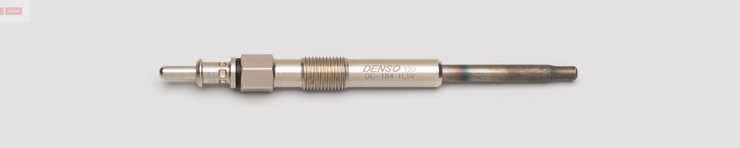 Denso Glühkerze [Hersteller-Nr. DG-184] für Smart