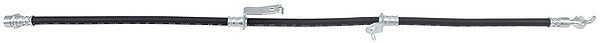 A.b.s. Bremsschlauch [Hersteller-Nr. SL7025] für Toyota, Lexus