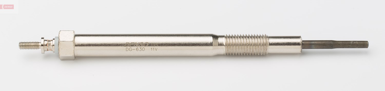 Denso Glühkerze [Hersteller-Nr. DG-630] für Mazda, Ford