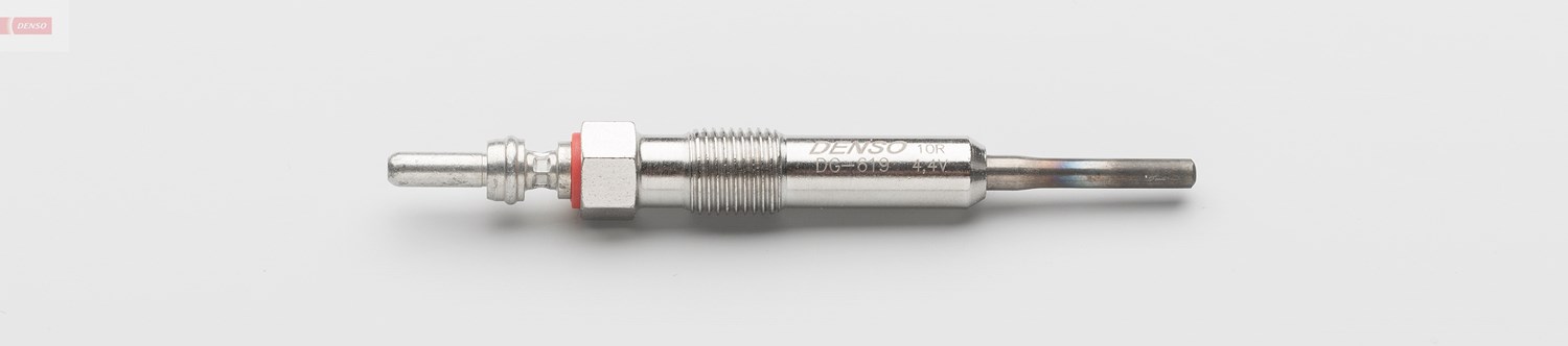 Denso Glühkerze [Hersteller-Nr. DG-619] für Renault, Suzuki