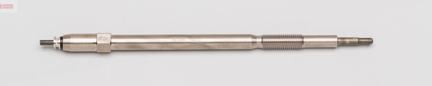 Denso Glühkerze [Hersteller-Nr. DG-605] für Nissan, Opel, Renault, Renault Trucks