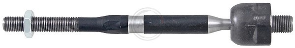 A.b.s. Axialgelenk, Spurstange [Hersteller-Nr. 240752] für Mazda