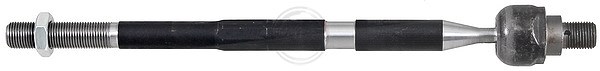 A.b.s. Axialgelenk, Spurstange [Hersteller-Nr. 240756] für Chevrolet