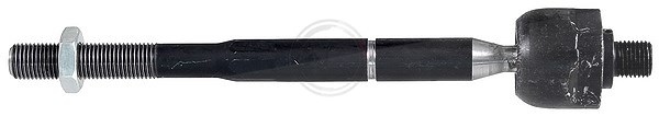 A.b.s. Axialgelenk, Spurstange [Hersteller-Nr. 240688] für Kia, Hyundai