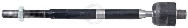A.b.s. Axialgelenk, Spurstange [Hersteller-Nr. 240753] für Mazda