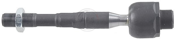 A.b.s. Axialgelenk, Spurstange [Hersteller-Nr. 240683] für Lexus, Toyota