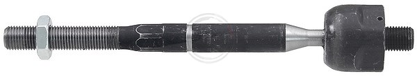 A.b.s. Axialgelenk, Spurstange [Hersteller-Nr. 240690] für Mazda