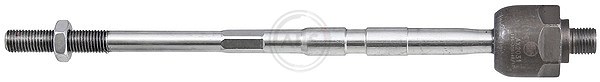 A.b.s. Axialgelenk, Spurstange [Hersteller-Nr. 240065] für Lancia, Fiat
