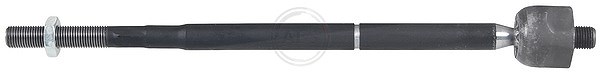 A.b.s. Axialgelenk, Spurstange [Hersteller-Nr. 240689] für Chevrolet, Vauxhall, Opel
