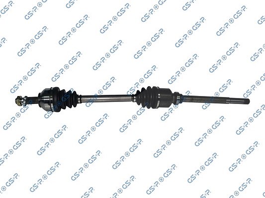Gsp Antriebswelle [Hersteller-Nr. 210265] für Citroën, Peugeot