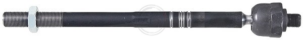 A.b.s. Axialgelenk, Spurstange [Hersteller-Nr. 240748] für Ford, Volvo