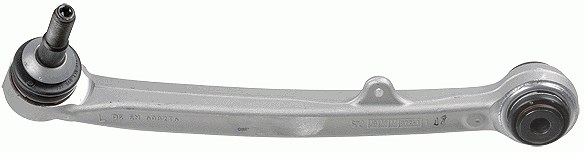 Lemförder Lenker, Radaufhängung [Hersteller-Nr. 3825801] für BMW