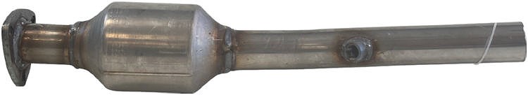 Bosal Katalysator [Hersteller-Nr. 090-740] für Seat, Skoda, VW