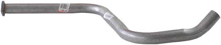 Bosal Abgasrohr [Hersteller-Nr. 800-207] für Chevrolet, Vauxhall, Opel