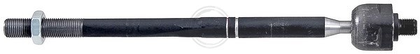 A.b.s. Axialgelenk, Spurstange [Hersteller-Nr. 240741] für Ford