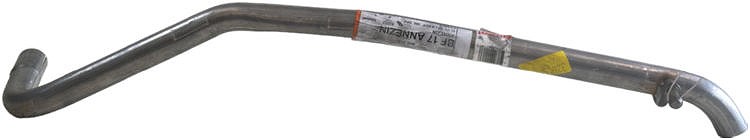 Bosal Abgasrohr [Hersteller-Nr. 800-213] für VW, Seat, Skoda