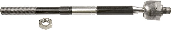 Lemförder Axialgelenk, Spurstange [Hersteller-Nr. 3843501] für Ford