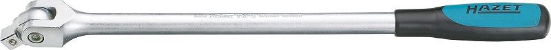 Hazet Gelenkgriff - Vierkant 12,5 mm (1/2 Zoll) [Hersteller-Nr. 914-15]