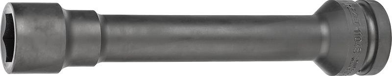 Hazet Kraft-Steckschlüsseleinsatz - 1 - Sechskant Profil - 32 mm [Hersteller-Nr. 1104S-32]