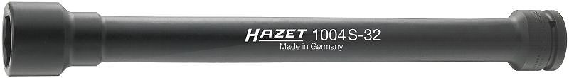 Hazet Kraft-Steckschlüsseleinsatz - 3/4 - Sechskant Profil - 32 mm [Hersteller-Nr. 1004S-32]