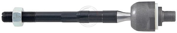 A.b.s. Axialgelenk, Spurstange [Hersteller-Nr. 240737] für Kia