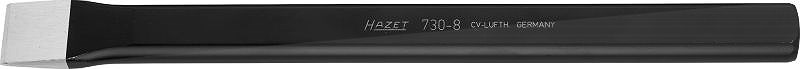 Hazet Flachmeißel - 26 mm [Hersteller-Nr. 730-8]