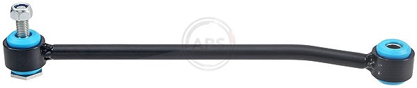 A.b.s. Stange/Strebe, Stabilisator [Hersteller-Nr. 261034] für Ford