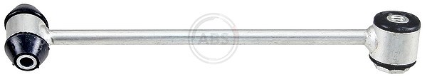 A.b.s. Stange/Strebe, Stabilisator [Hersteller-Nr. 261015] für Mercedes-Benz