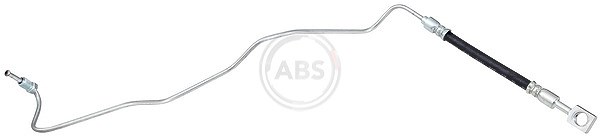 A.b.s. Bremsschlauch [Hersteller-Nr. SL6339] für VW, Seat, Skoda