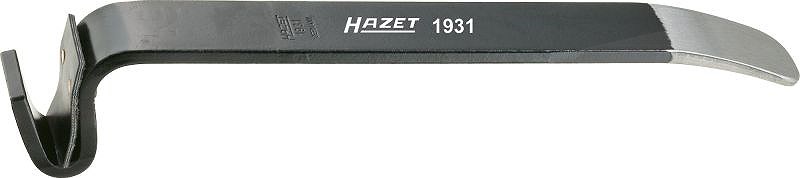 Hazet Biegeeisen [Hersteller-Nr. 1931]